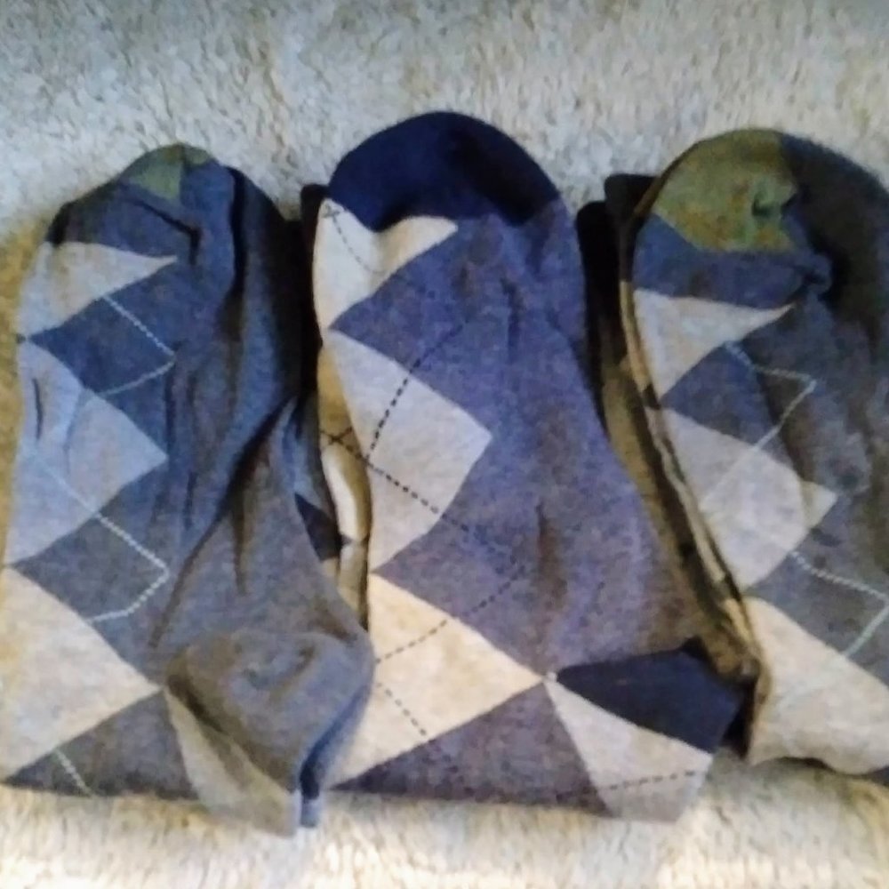 Men's Sock;s